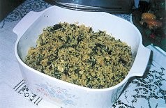 Arroz Navide�o