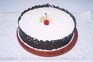Crocante de Lim�n a la Crema