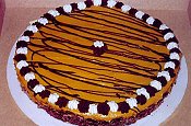 Crocante de L�cuma
