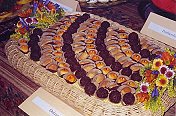 Bocaditos Dulces