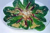 Ensalada Cesar�s