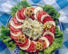 Ensalada Mediterr�nea