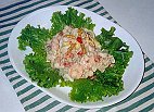Ensalada Polin�sia