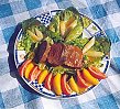 Ensalada de Lomo