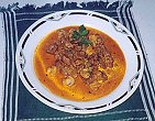 Goulash a la H�ngara