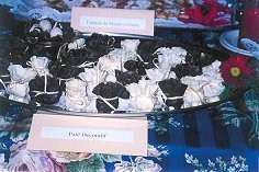 Pate Decoratif