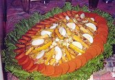 Peruvian Salad
