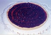 Pie de Guindas