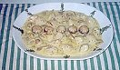 Pollo a las Finas Hierbas