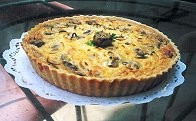 Quiches