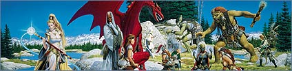Visit Everquest!