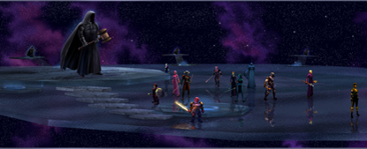 Visit Everquest