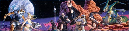Visit Everquest