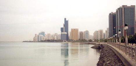Abu Dhabi