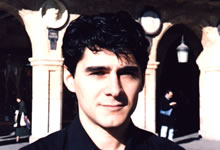 Sergio Bravo Mart&iacute;n (saxo soprano)
