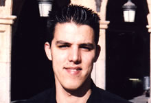A. Carlos S&aacute;nchez Vicente (saxo tenor)