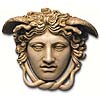 Follow this head of Medusa ...
