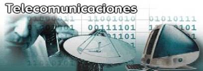 Telecomunicaciones