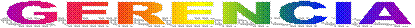 GERENCIA
