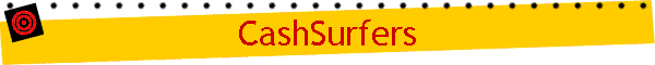 CashSurfers
