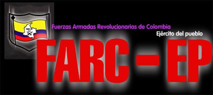 gUERRILLAS cOLOMBIANAS