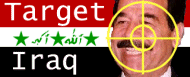 Blanco IRAK