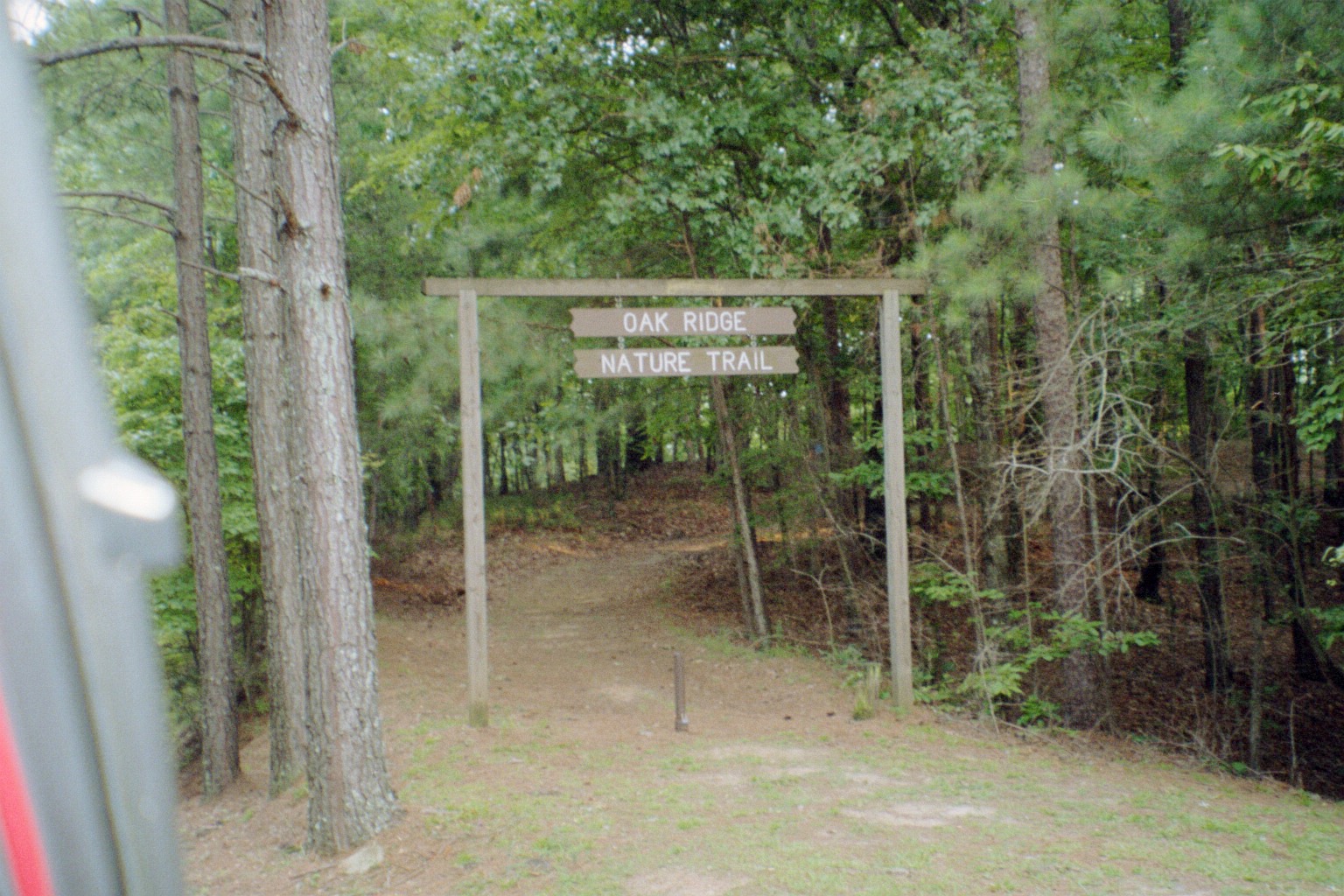 Several hiking trails andwildlife feeding areas are at your doorstep.