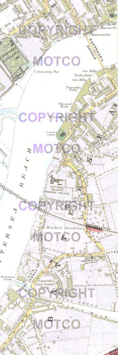 18-- Ordnance Survey