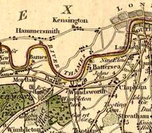 Dated 1787