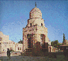 The Fountain of Qait Bey