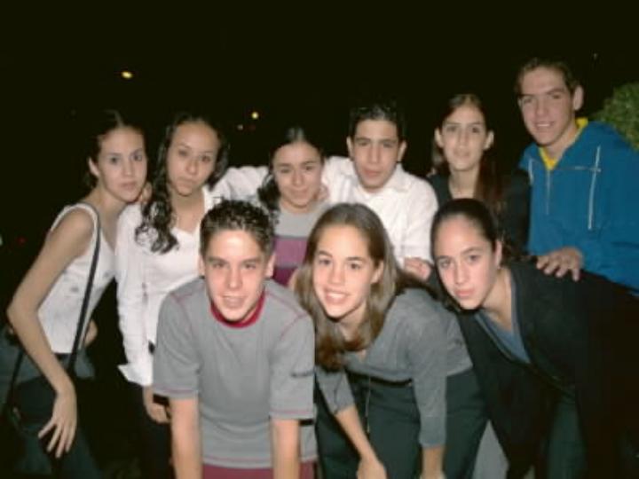 la mueve!