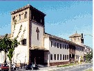 Colegio Salesiano Santo Domingo Savio