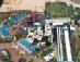 Acqua Park Near Kuwait Tower, View from Tower