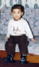 Don't look at me!! Iam serious!!