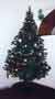Our Xmas Tree