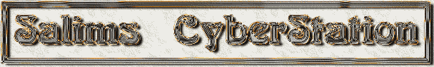 Salim's CyberStation!!!