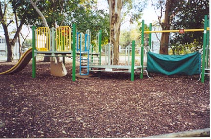 the playdeck