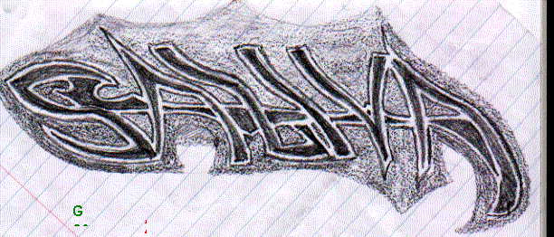 SALIVA MEMBERS
