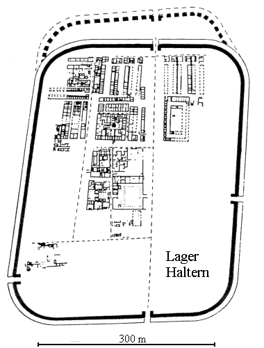 Lager Haltern