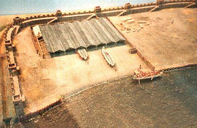 Marinestation Haltern