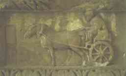 [Essedum oder cisium]