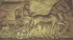 [Raeda oder Carruca]