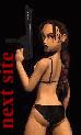 Next Tomb Raider Site