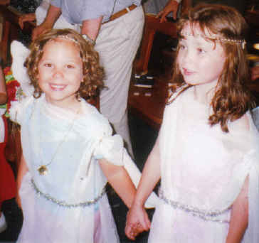 Christmas Pageant 