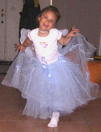 my first tutu! 03