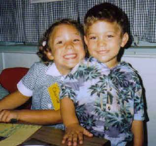 first day at school 03