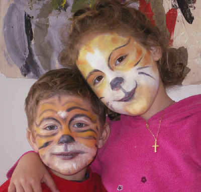 Tiger Tots oct 03