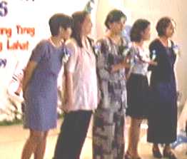 Our patient teachers