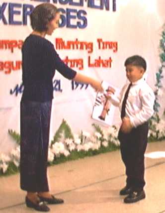 congratulations RC