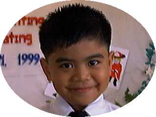 Ang POGI ni RC